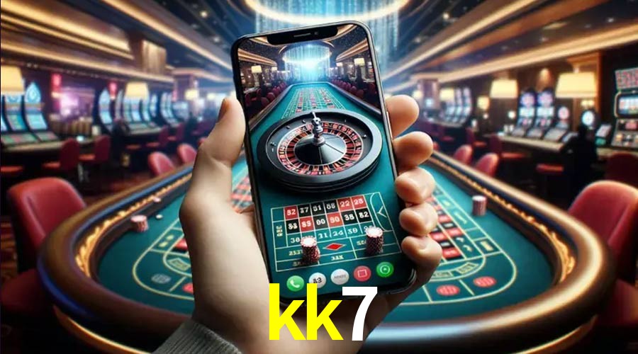 Quick Registration kk7