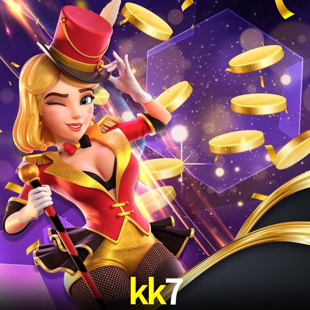 Spaceman Game kk7